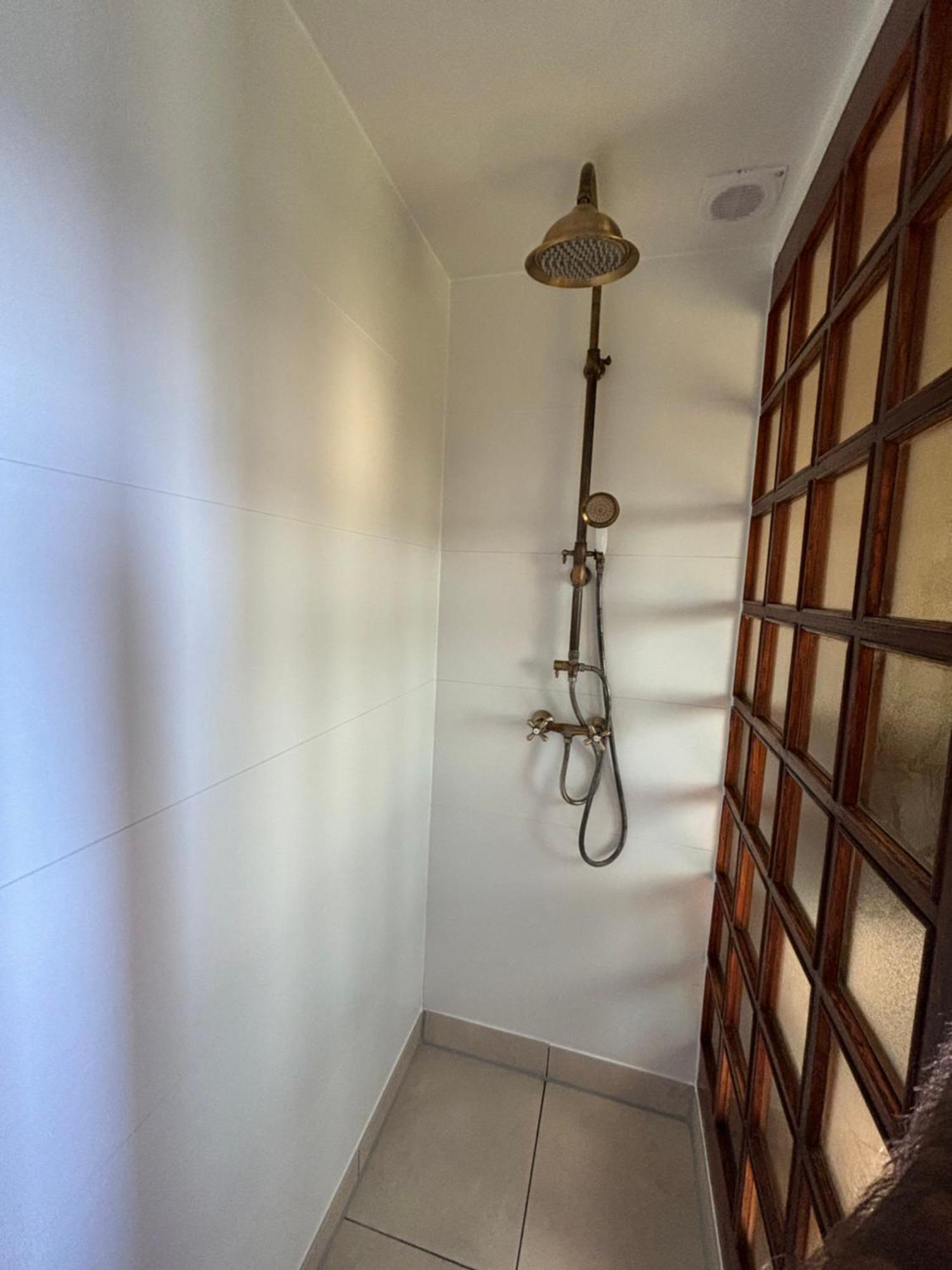 Vintage Chalet With Stunning Vieuws Estepona Exterior foto